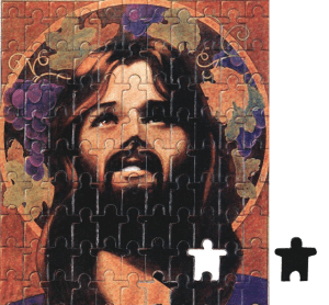 Jesus puzzle3