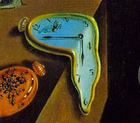Dali Time Smallest