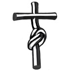 Knot in Cross