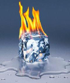 Icefire
